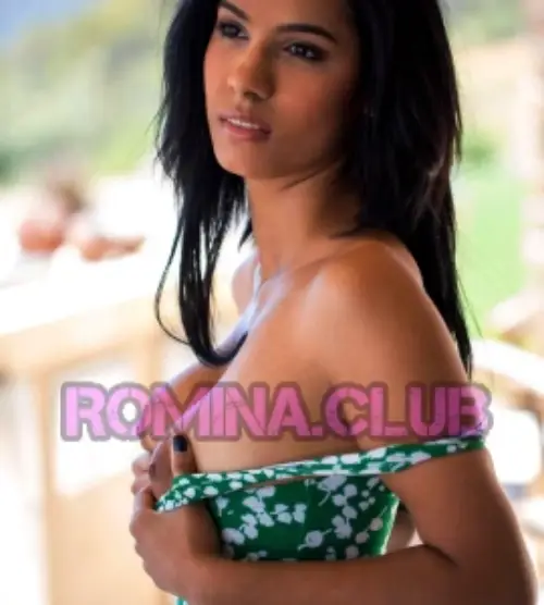 Porn star Karmen Bella Doggystyle service