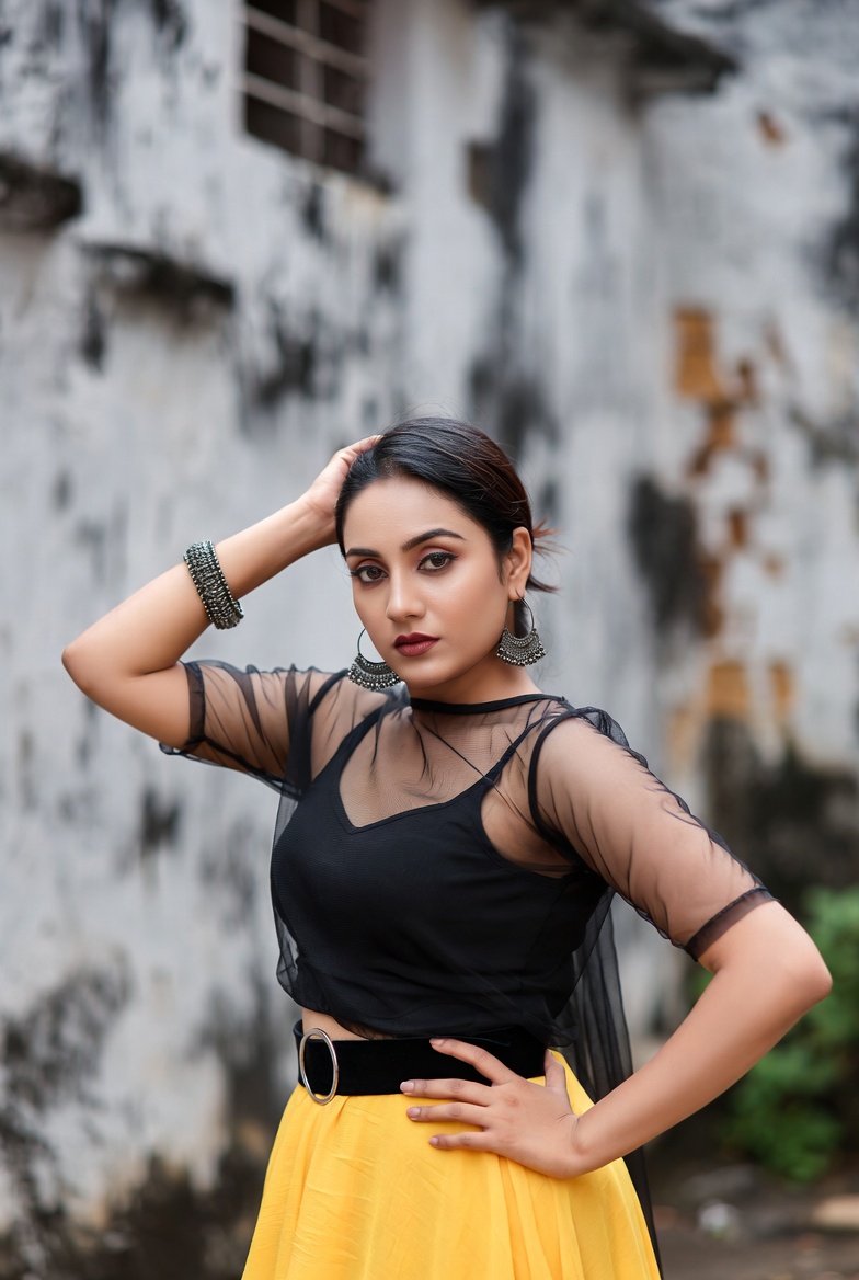 ✨🔥 Meet Sneha 25 Independent Call Girl Chandigarh – Slim Sexy Model Type Always Horny 🔥✨
